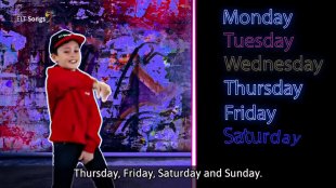Have fun in the USA - An amazing week