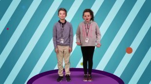 Unit 1 - Prepare for middle school - Get set