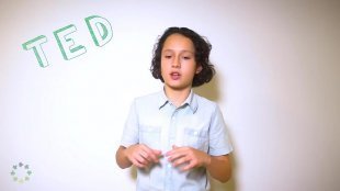 Unit 1 - Tuto entre nous - Faire une super présentation