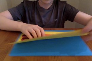 Unit 2 - Tuto entre nous - Créer une carte pop-up