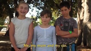 Unit 4 - Celebrate families - Caring
