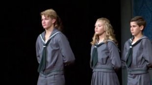 Unit 4 - Drama time - Play an extract from The Sound of Music