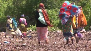 Unit 5 - A bunch of fun - Let's clean… Kenyan beaches