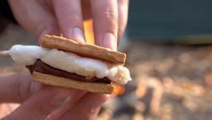 Unit 7 - A bunch of fun - Let's cook… S'Mores