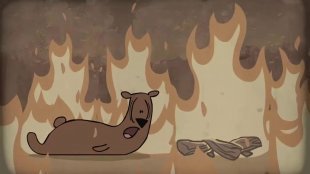 Unit 7 - A bunch of fun - Let's save… our forests
