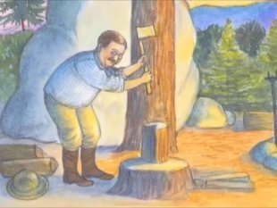 Unit 7 - Team time - John Muir