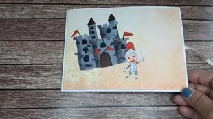 Unit 2 - Tuto entre nous - Créer une carte pop-up
