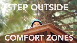 Unit 7 - Connecting with nature - Unplugging