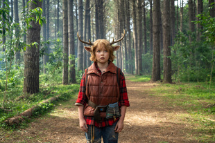 Unit 4 - Lessons from magic worlds! - Hybrid but heroic!